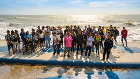 ภาพกิจกรรม Outing 2025-cover